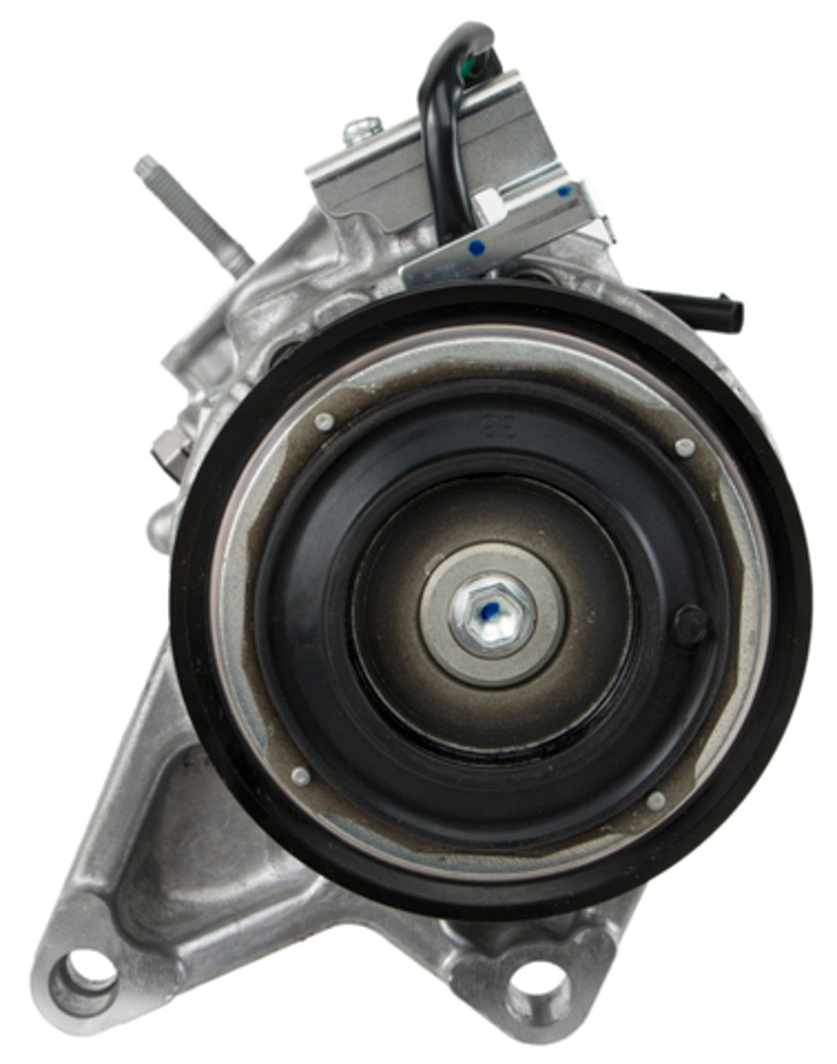 Four Seasons A/C Compressor 68322