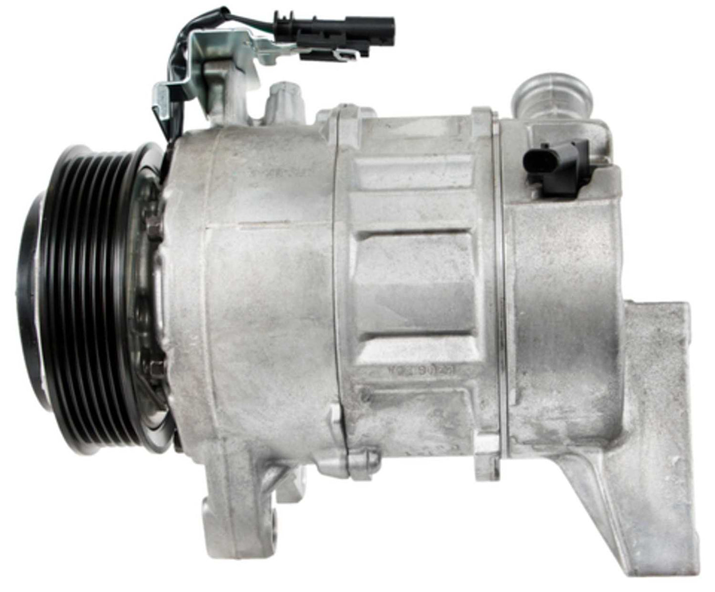 Four Seasons A/C Compressor 68322