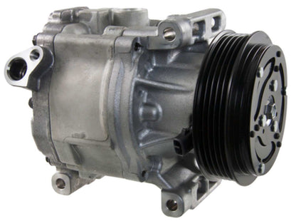 Four Seasons New Nippondenso SCSB06C Compressor w/ Clutch 68323