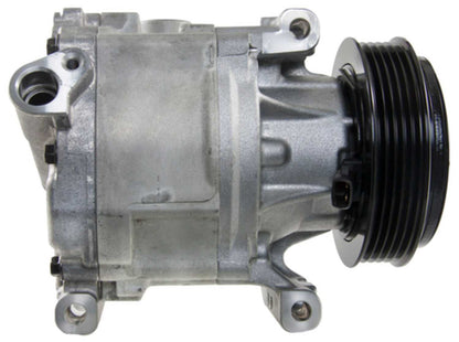 Four Seasons New Nippondenso SCSB06C Compressor w/ Clutch 68323