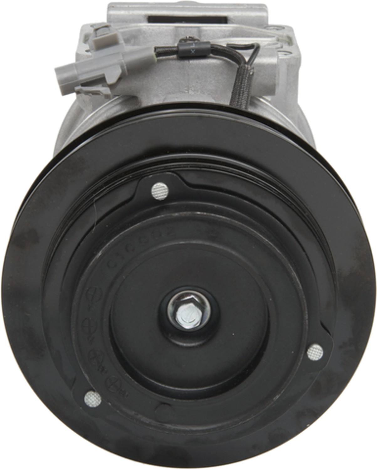 Four Seasons A/C Compressor 68324