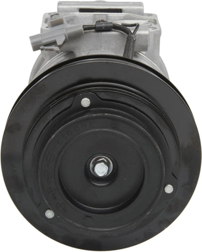 Four Seasons A/C Compressor 68324