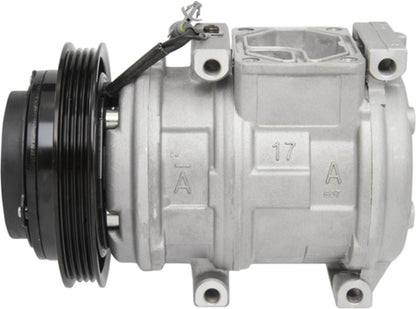 Four Seasons A/C Compressor 68324