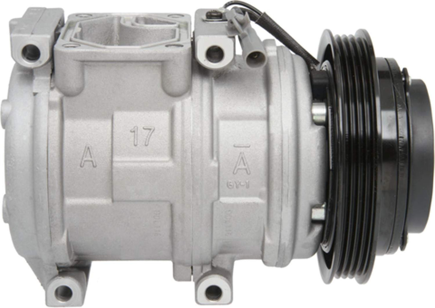 Four Seasons A/C Compressor 68324