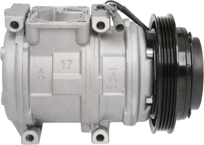 Four Seasons A/C Compressor 68324
