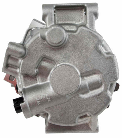 Four Seasons New Nippondenso TSE17C Compressor w/ Clutch 68325
