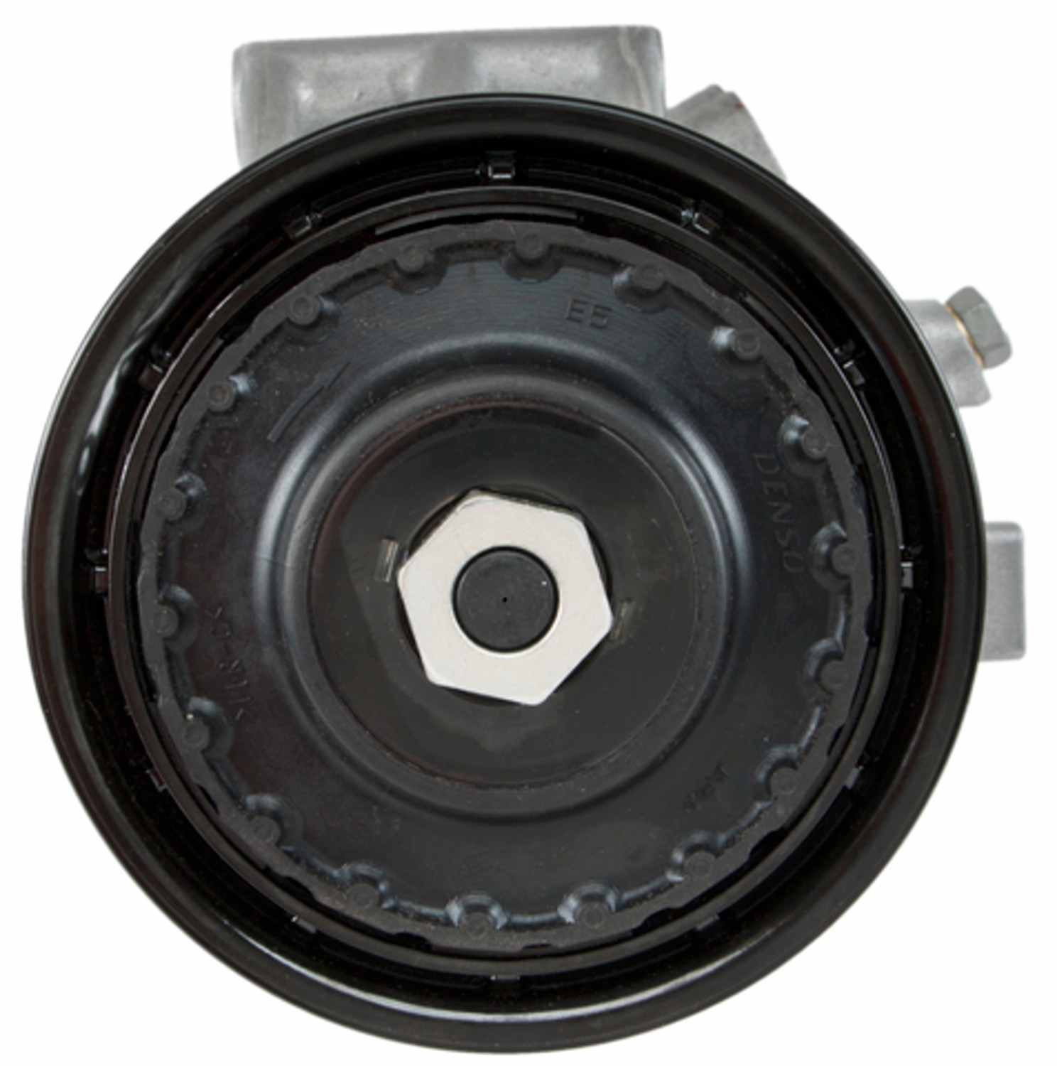 Four Seasons New Nippondenso TSE17C Compressor w/ Clutch 68325