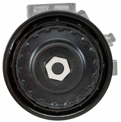 Four Seasons New Nippondenso TSE17C Compressor w/ Clutch 68325