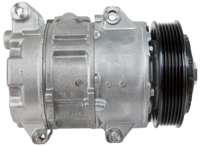 Four Seasons New Nippondenso TSE17C Compressor w/ Clutch 68325