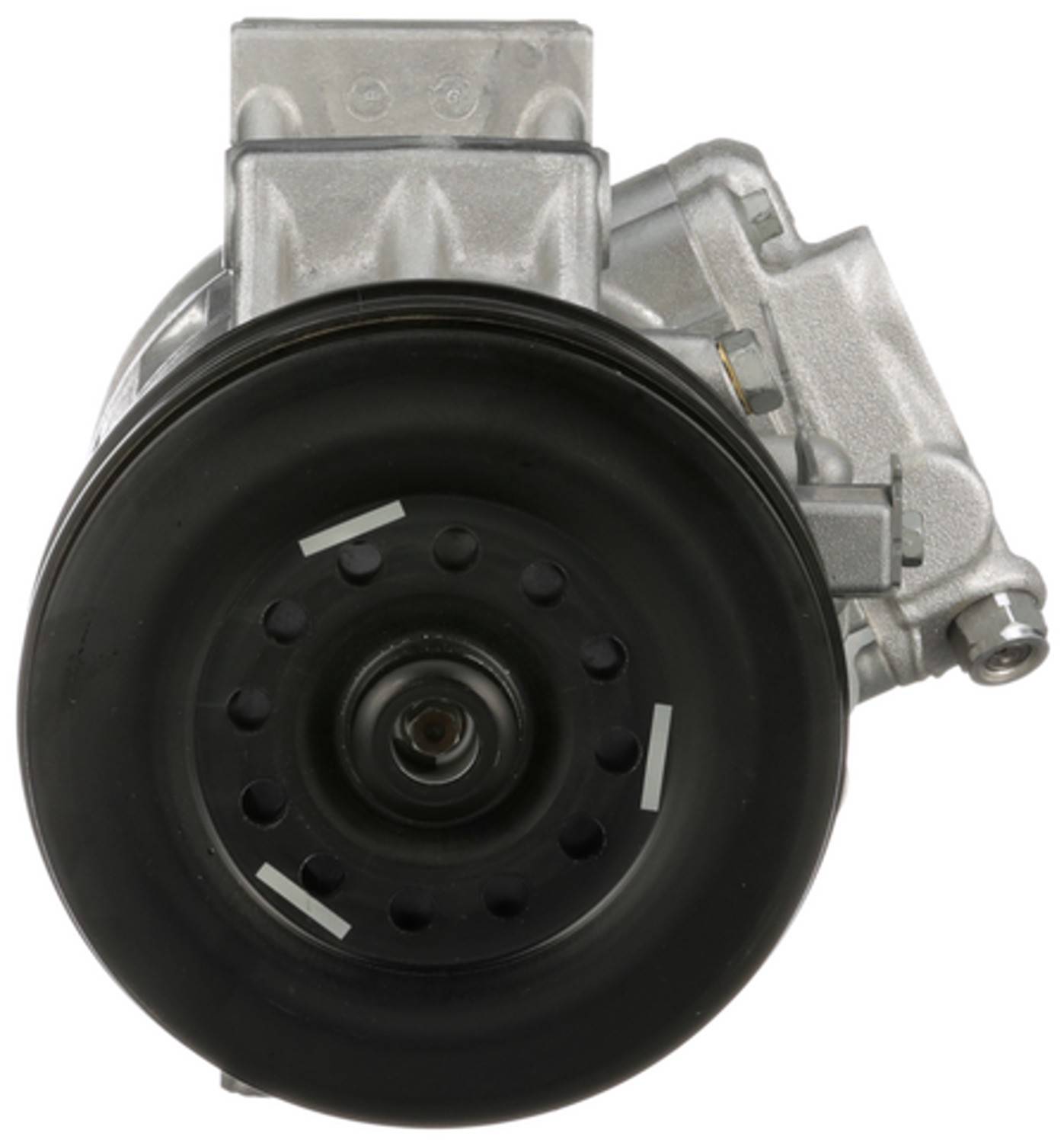 Four Seasons New Nippondenso 6SEU14C Compressor w/ Clutch 68328