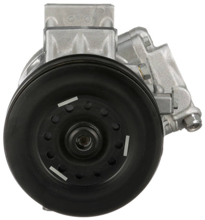 Four Seasons New Nippondenso 6SEU14C Compressor w/ Clutch 68328