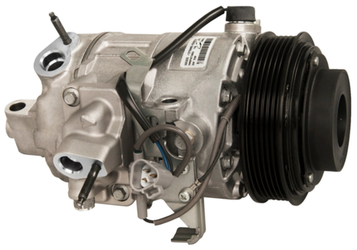 Four Seasons A/C Compressor 68329