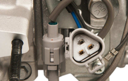Four Seasons A/C Compressor 68329