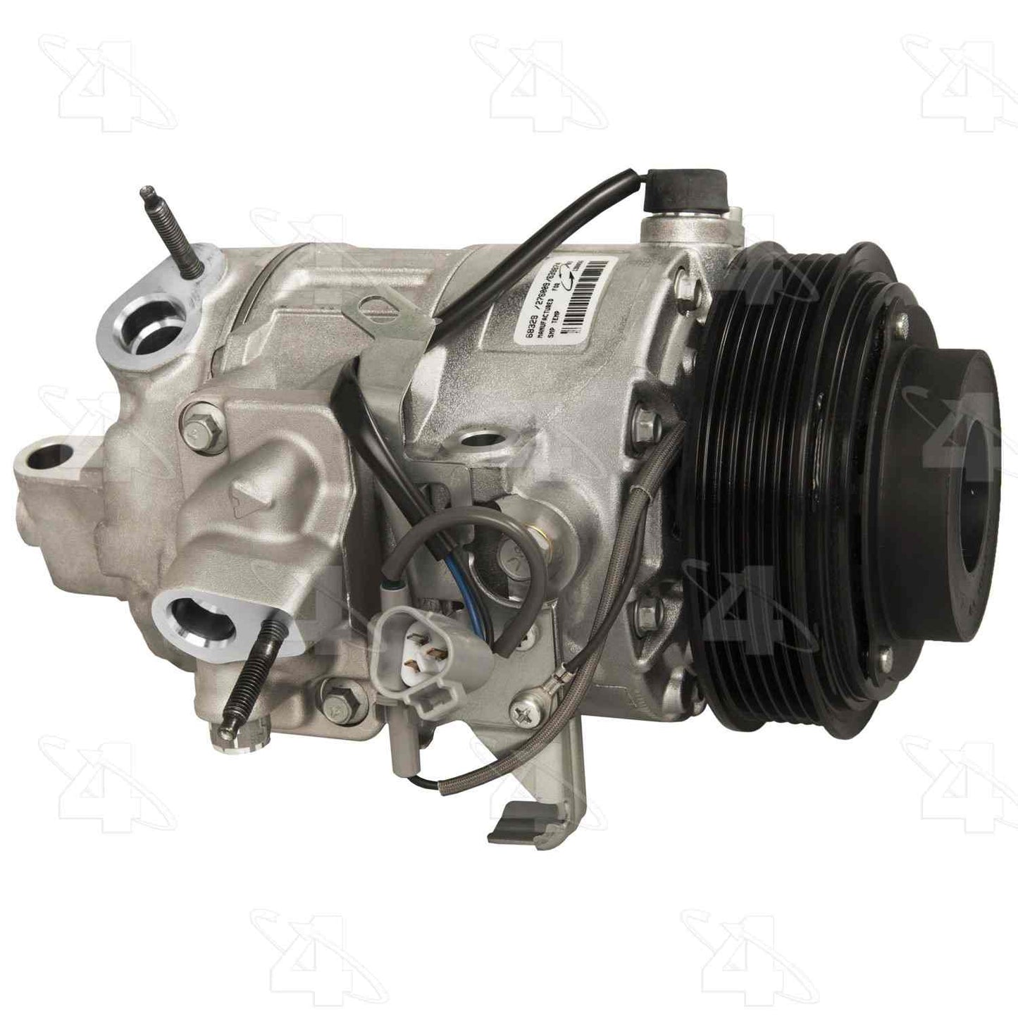 Four Seasons A/C Compressor 68329