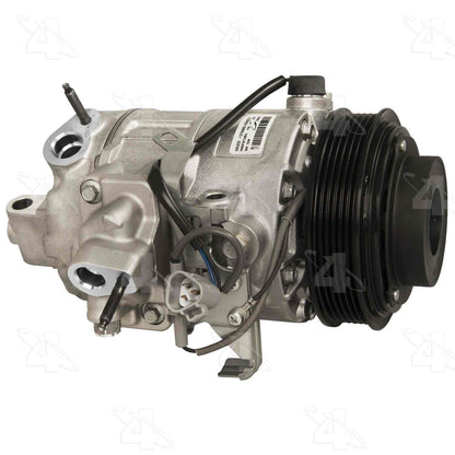 Four Seasons A/C Compressor 68329
