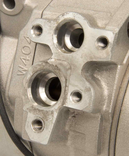 Four Seasons New Nippondenso 10S15C Compressor w/ Clutch 68332