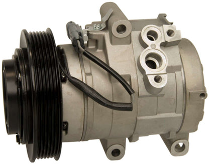 Four Seasons A/C Compressor 68337