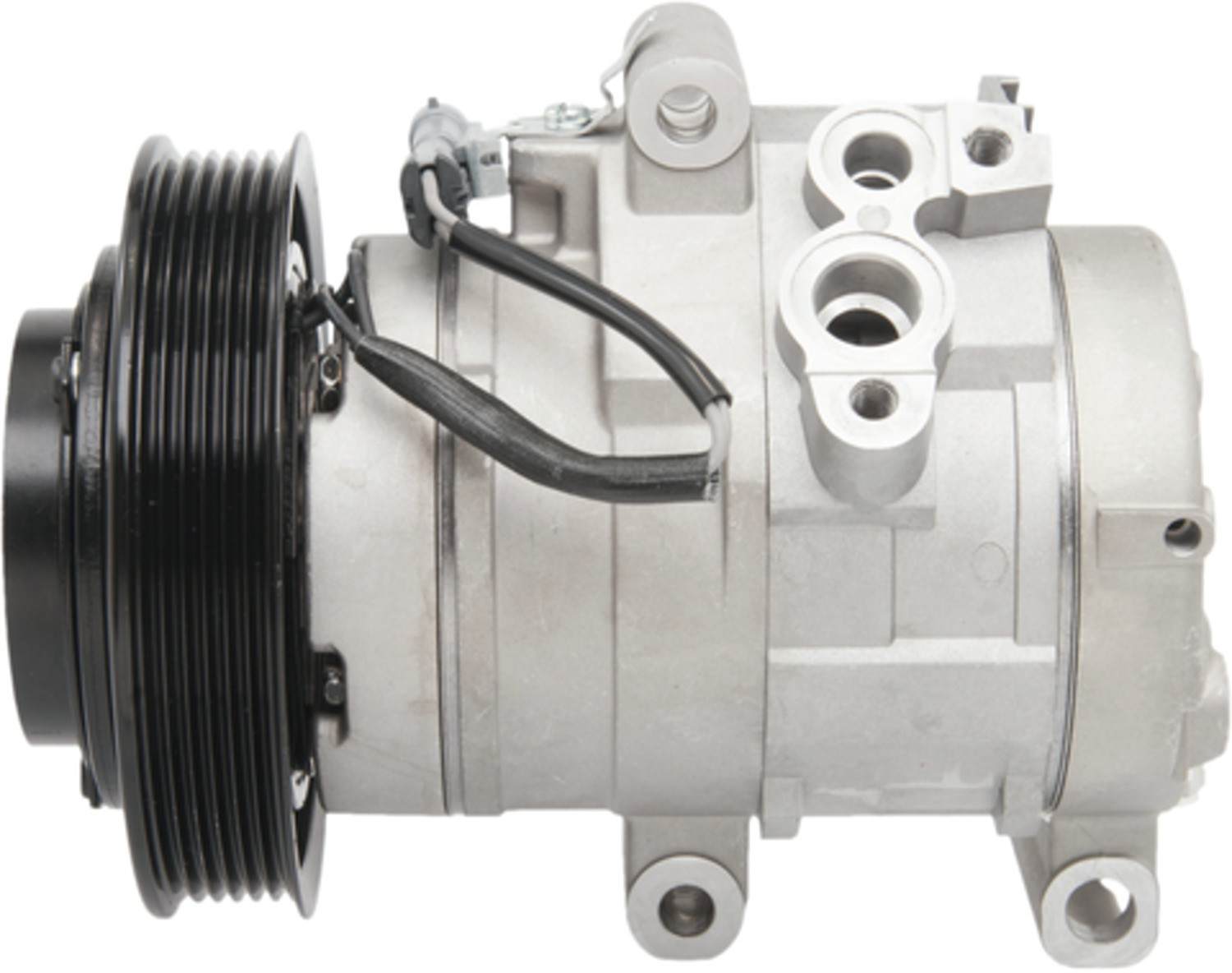 Four Seasons A/C Compressor 68337