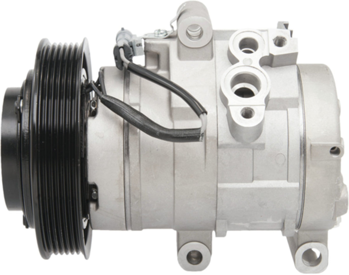 Four Seasons A/C Compressor 68337