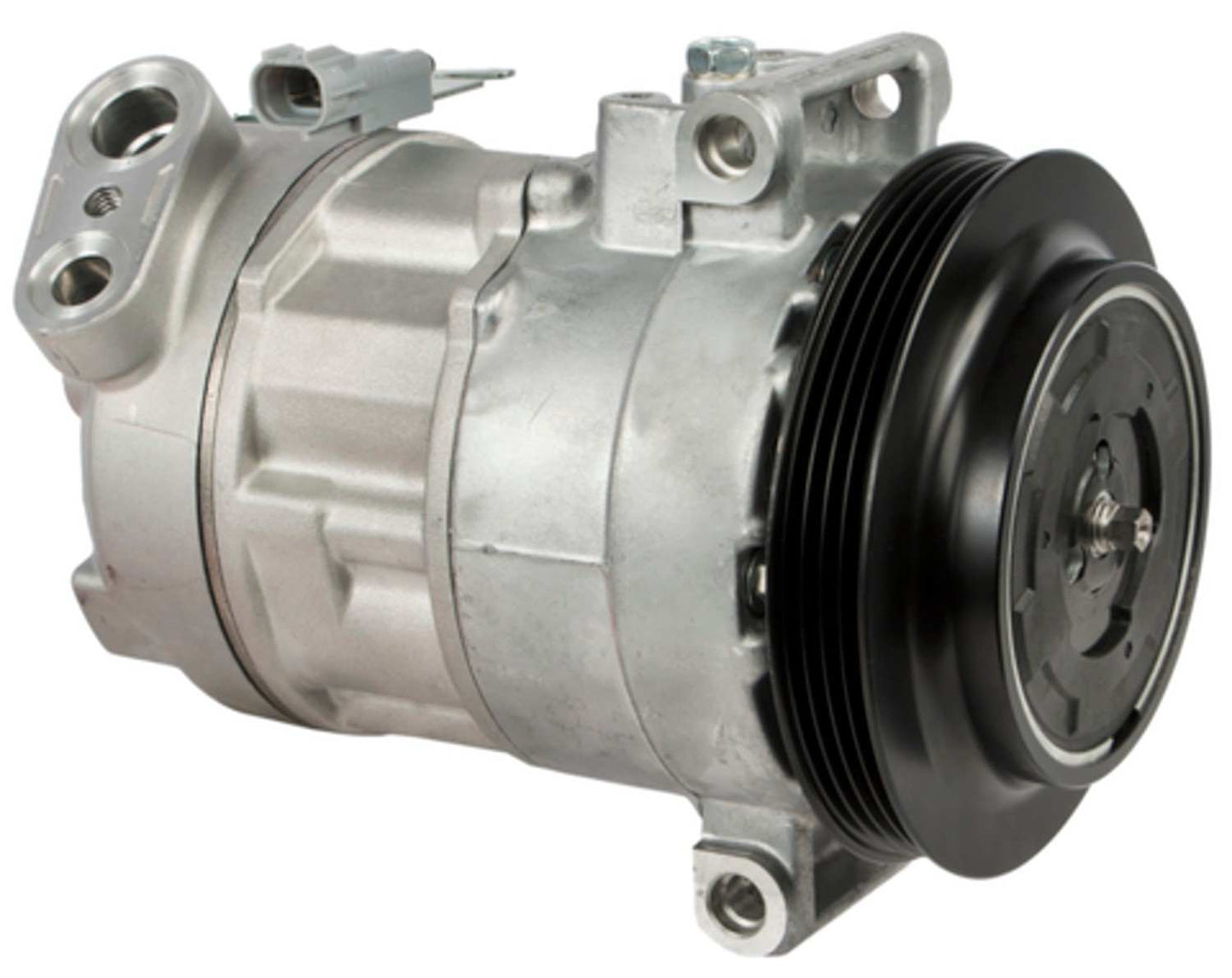 Four Seasons A/C Compressor 68339