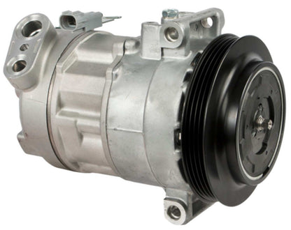 Four Seasons A/C Compressor 68339