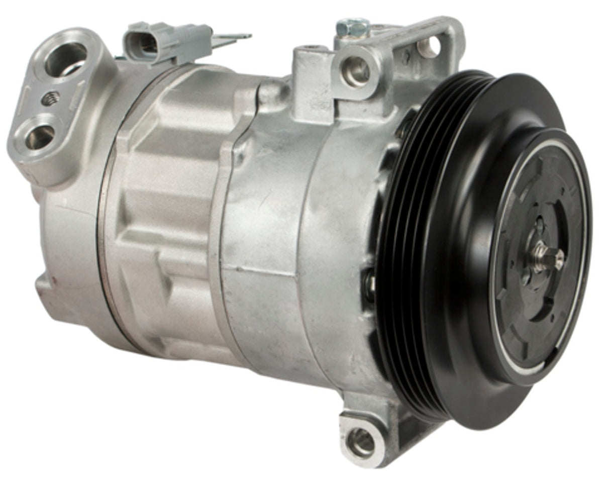 Four Seasons A/C Compressor 68339