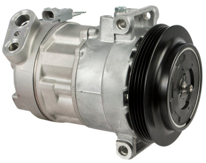 Four Seasons A/C Compressor 68339