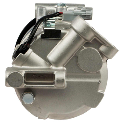 Four Seasons A/C Compressor 68339