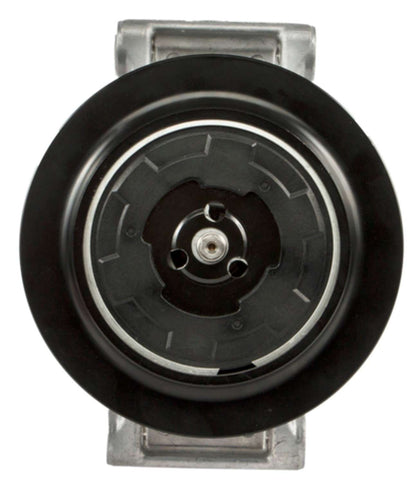 Four Seasons A/C Compressor 68339