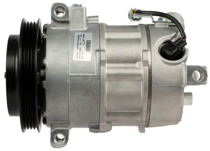 Four Seasons A/C Compressor 68339