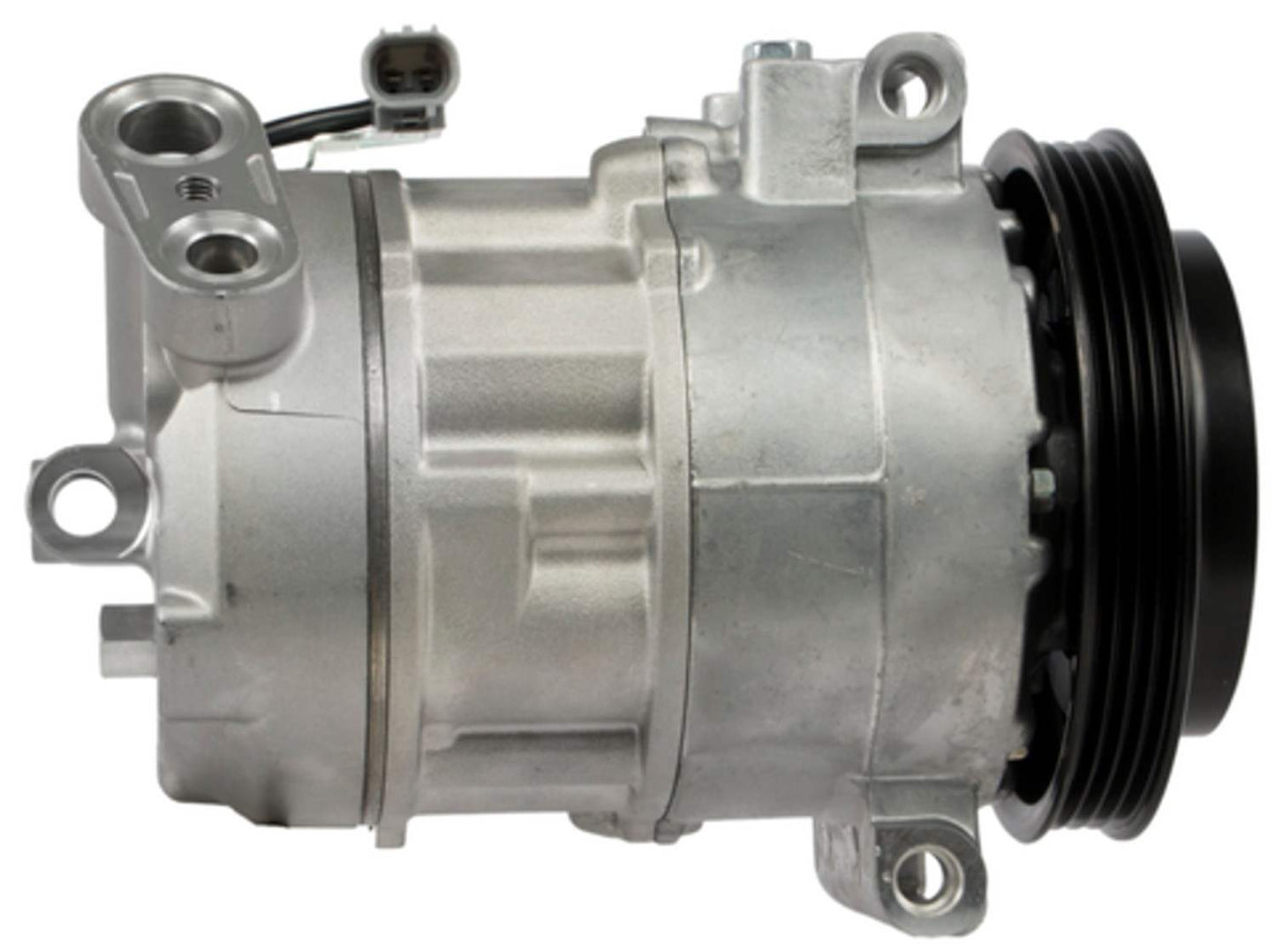 Four Seasons A/C Compressor 68339