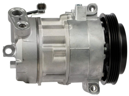 Four Seasons A/C Compressor 68339