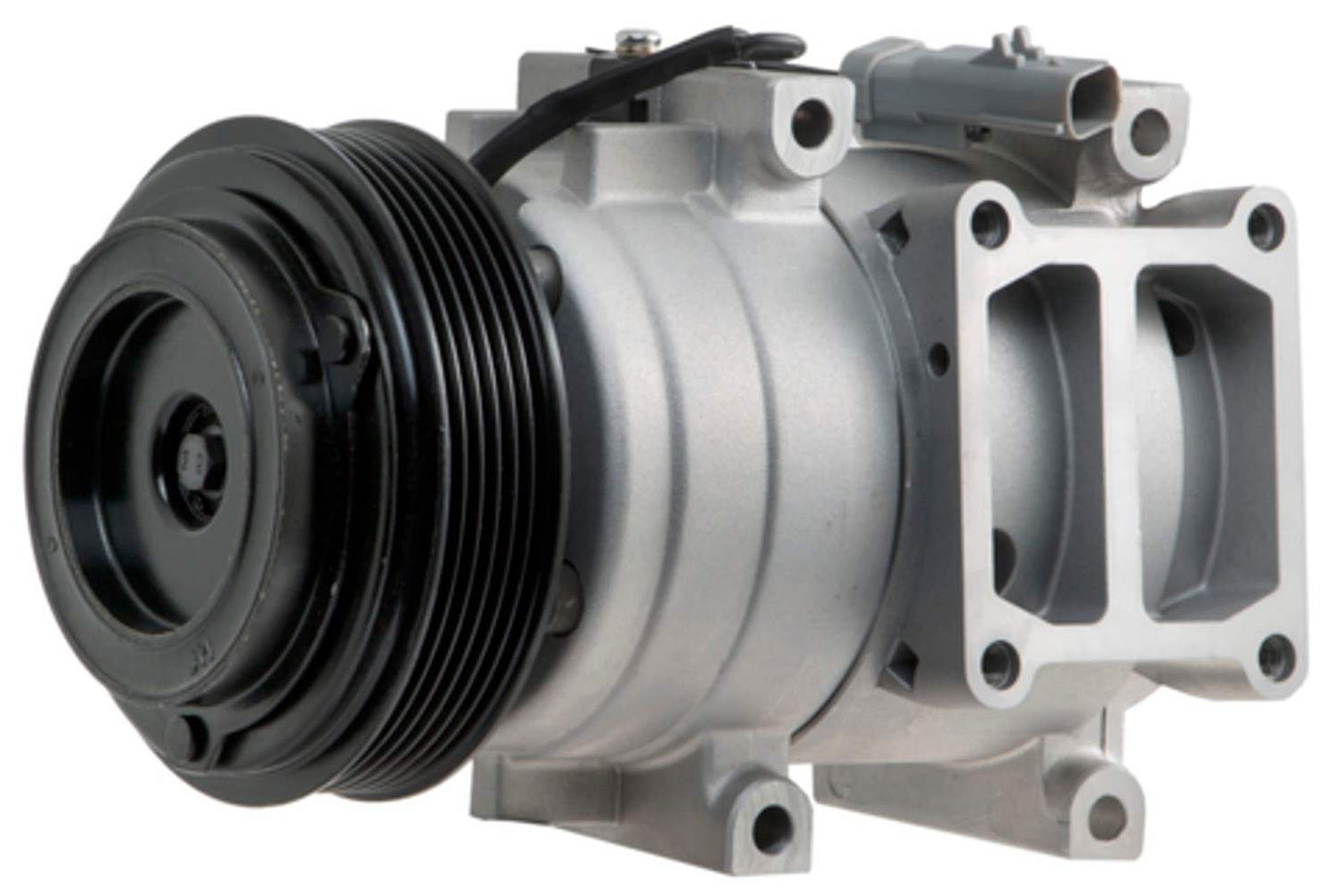 Four Seasons A/C Compressor 68340