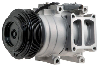 Four Seasons A/C Compressor 68340