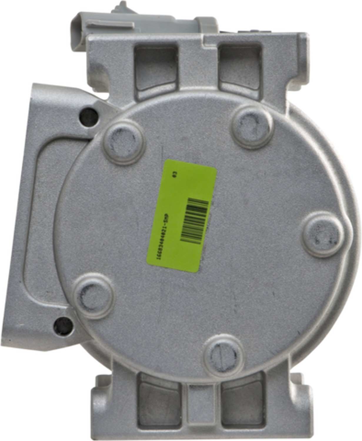 Four Seasons A/C Compressor 68340