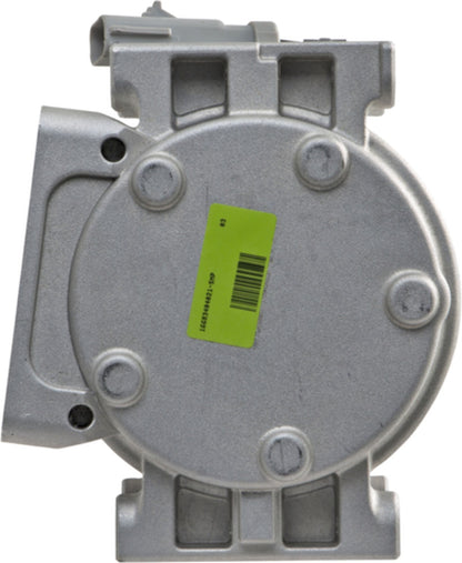 Four Seasons A/C Compressor 68340