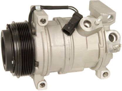 Four Seasons A/C Compressor 68341