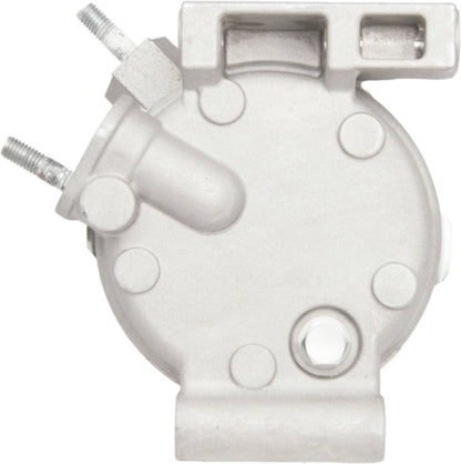 Four Seasons A/C Compressor 68341
