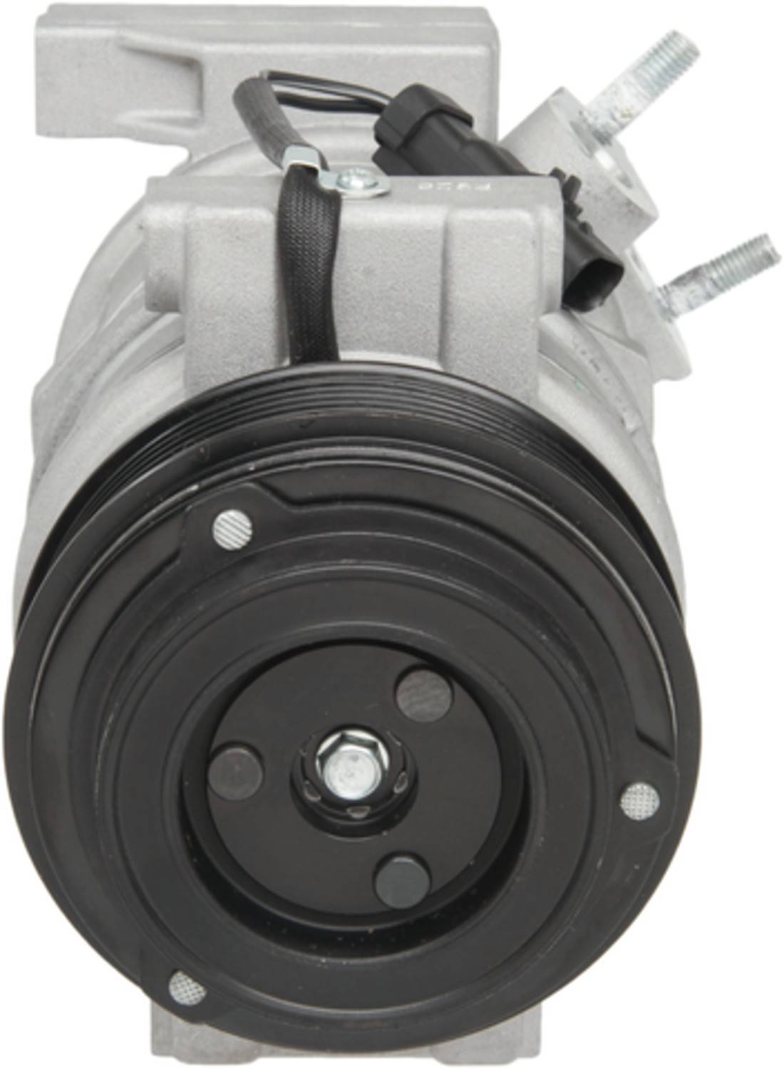 Four Seasons A/C Compressor 68341