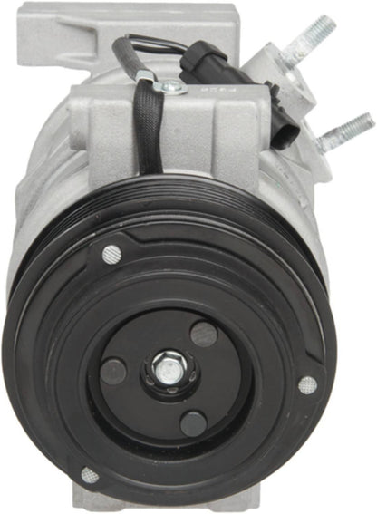 Four Seasons A/C Compressor 68341
