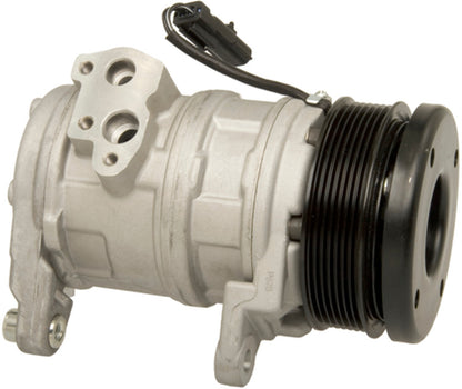 Four Seasons A/C Compressor 68343