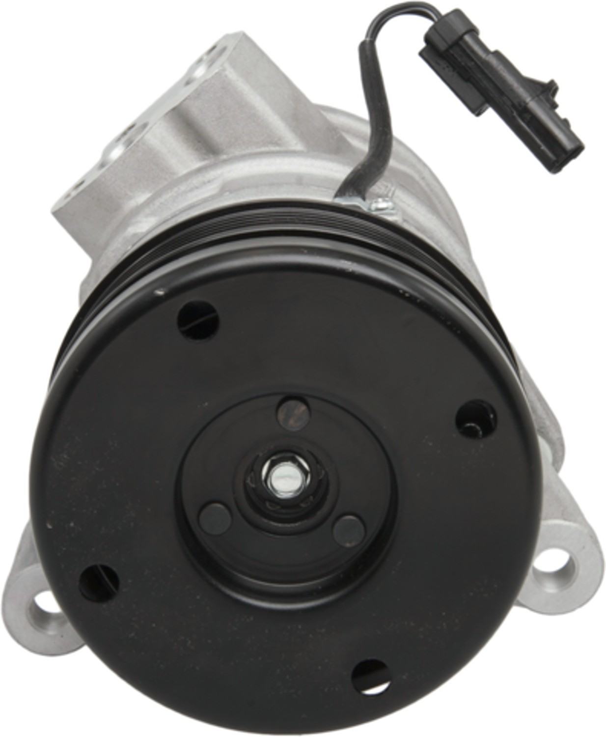 Four Seasons A/C Compressor 68343