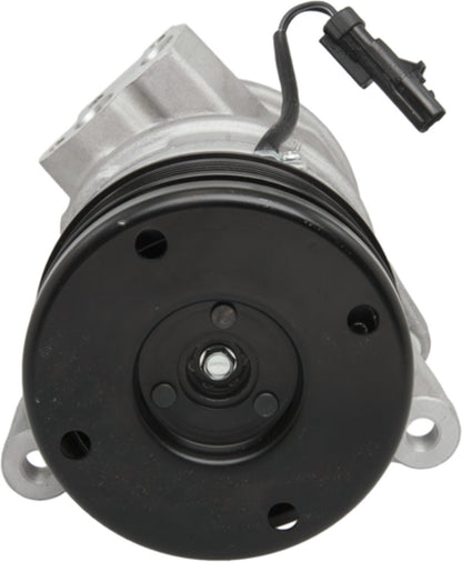Four Seasons A/C Compressor 68343