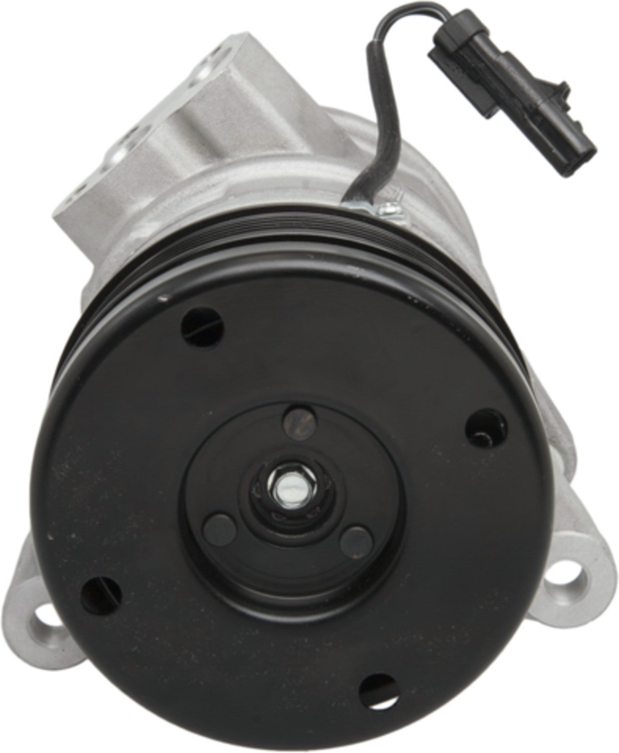 Four Seasons A/C Compressor 68343