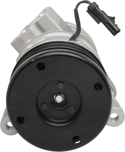 Four Seasons A/C Compressor 68343
