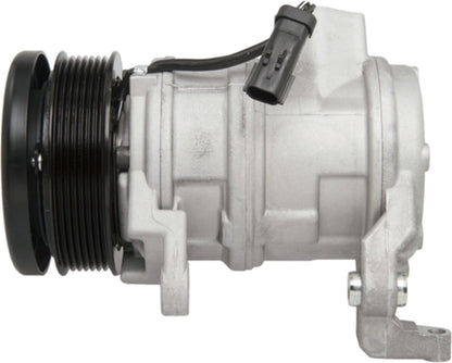 Four Seasons A/C Compressor 68343