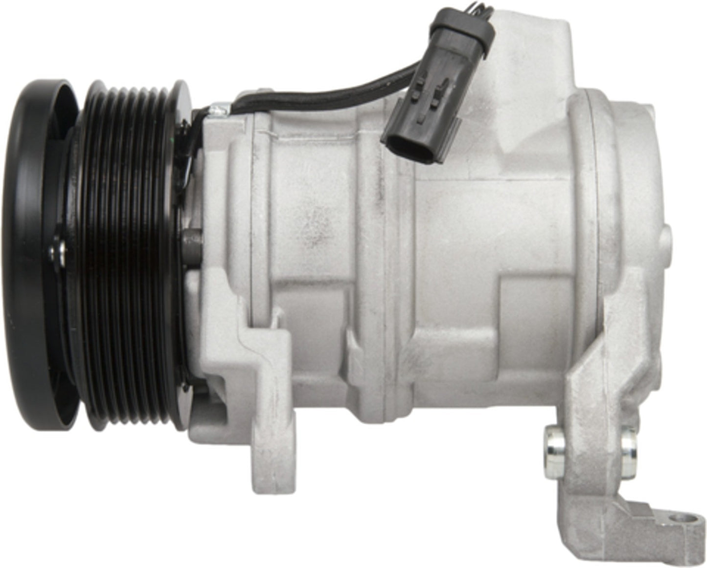 Four Seasons A/C Compressor 68343