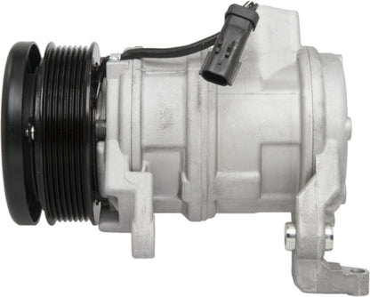Four Seasons A/C Compressor 68343
