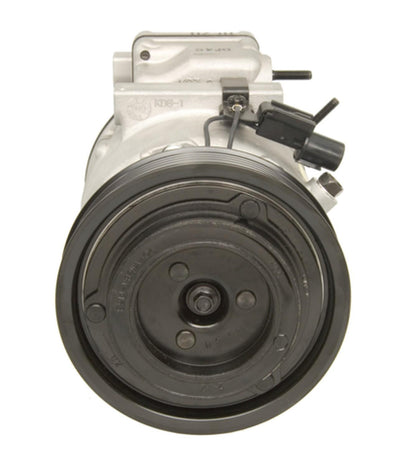 Four Seasons New Halla VS16M Compressor w/ Clutch 68348
