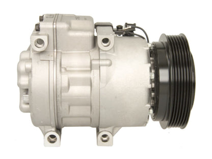 Four Seasons New Halla VS16M Compressor w/ Clutch 68348